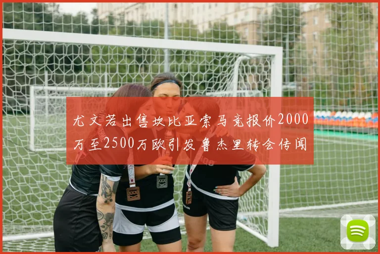 尤文若出售坎比亚索马竞报价2000万至2500万欧引发鲁杰里转会传闻